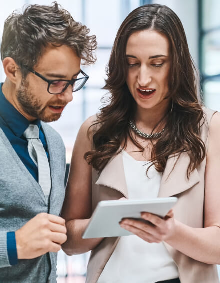 Telecom Sales Manager